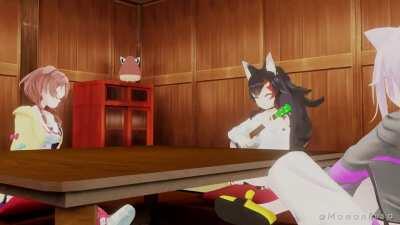 Mama Mio heal your soul