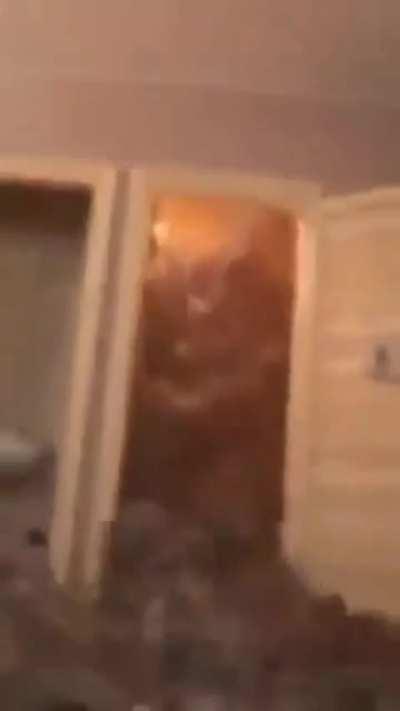 A video my friend sent me.