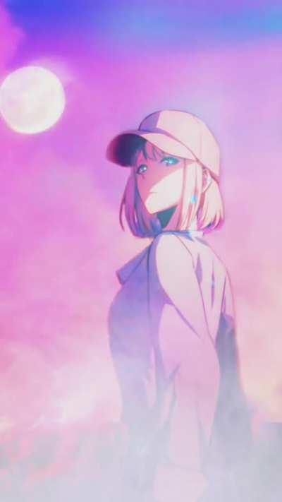 Cha hae-in live wallpaper 4.0 .