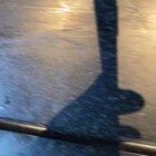 Karen decided to go to Starbucks of all places for a chocolate milkshake