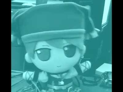 Fumobotics - what am i even doing anymore