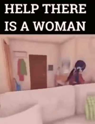 Player 2 (turned into cartridge 😔) experience be like: