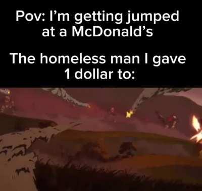 Protocol 3: Protect The Pilot