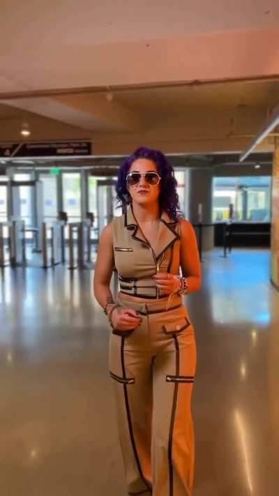 Ready for Evolution 2025 7-13-25