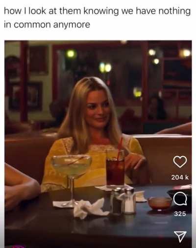 Unrelated to the meme, what’s the name of the movie? 