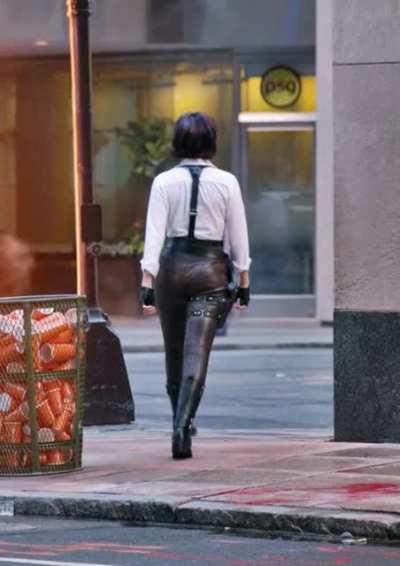 It's a shame to see Jodie Comer go, but it's a pleasure to watch her leave