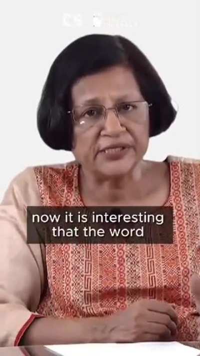 How wrong translation and disinformation on SATI is used by Hindu’s critics