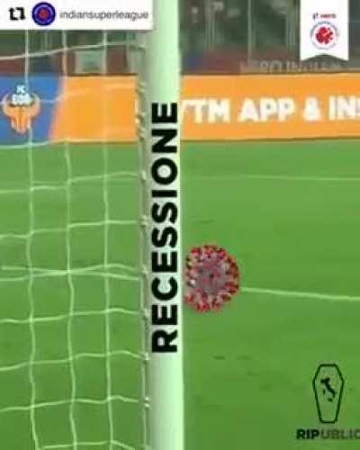 Superato il COVID-19 ecco un altro problema...