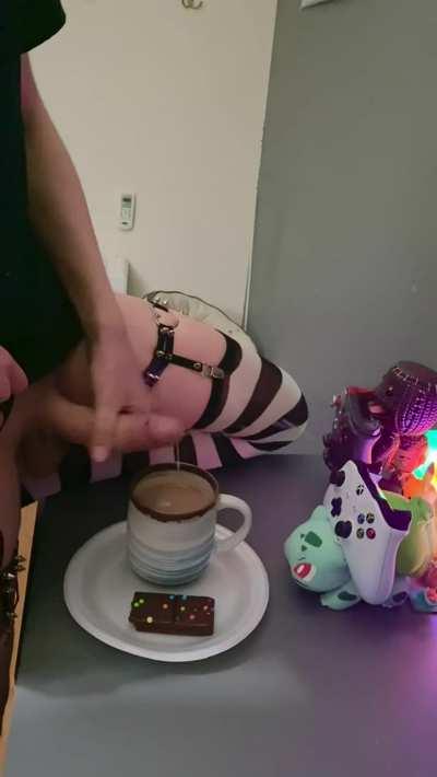 The best cream for your coffee