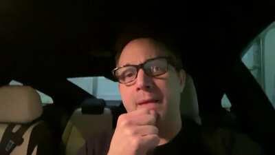 In the spirit of unity we should focus on the positive things Trump has done.