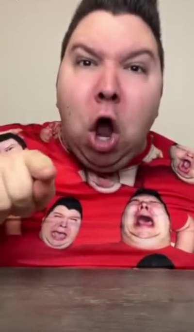 Who’s side are you on?