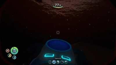 [No Spoilers] Can't have shit in Detroit