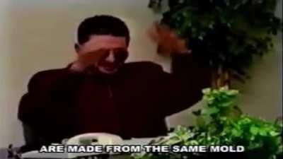 Least based moldovan man