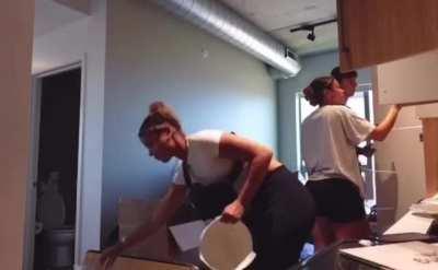 Move-In Phatty’s 🍑🍑