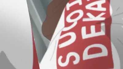 I Got This New Anime 