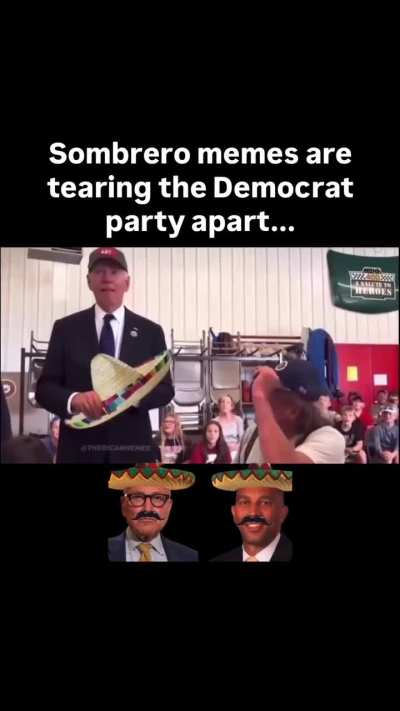 TDS is hitting these people hard!