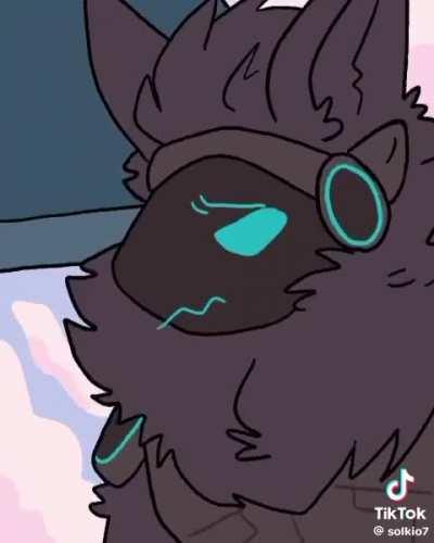 Stolen from a server im in