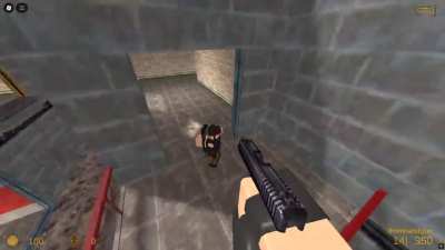 you people wanted to see more content about my game so here it is