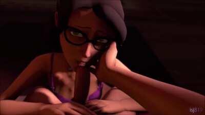 Miss Pauling's Day Off (isj819, LewdyTunes)