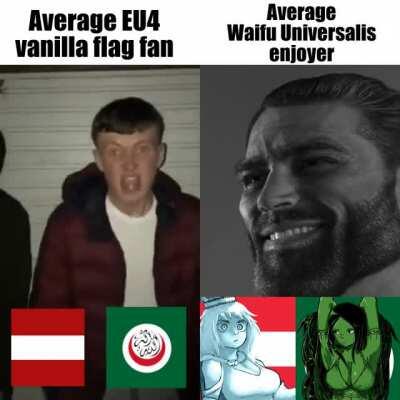 A mod approved by Groogy himself