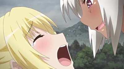 Ochi Mono RPG Seikishi Luvilias Episode 3