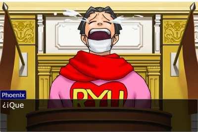 Que le haces a mi perro, fan de BEASTERS?!?!?!!