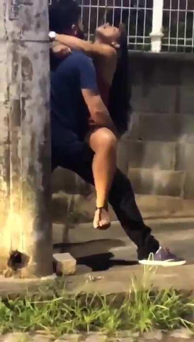 Random Latinos. Fuck it