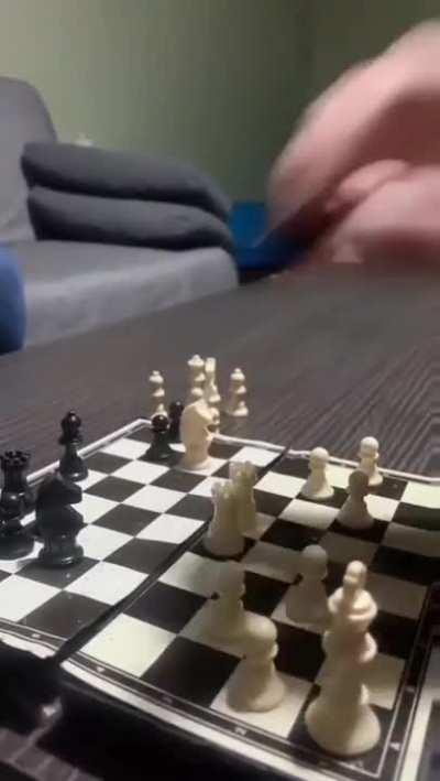 This seems familiar? 