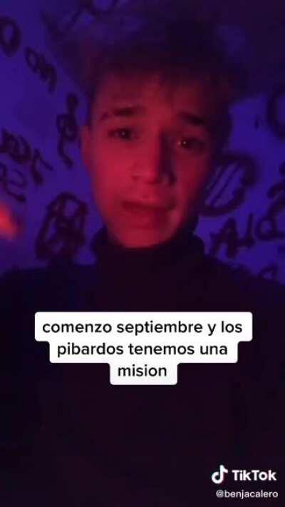 Ánimo panas 😎👌