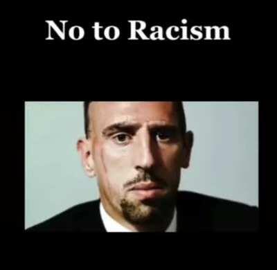 Povedz nie rasizmu! 🙆🏻🙆🦧