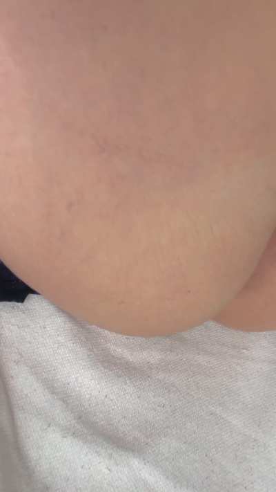 I want to show you my pussy soon and offer it to you for breakfast 💓