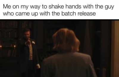 This is in fact a joke