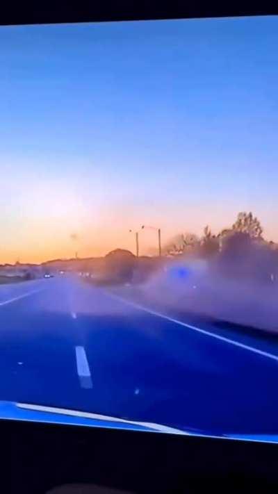 That went wrong every way it could've