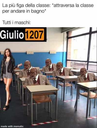 memesITA - Video #7068