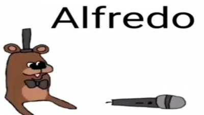 Alfredo