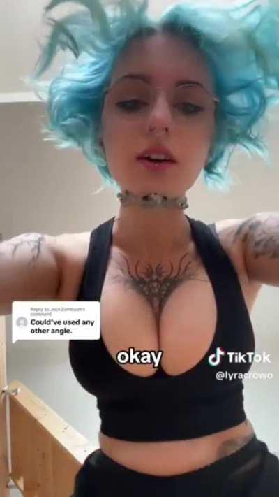 Daily Dose Of ThotzZ #85