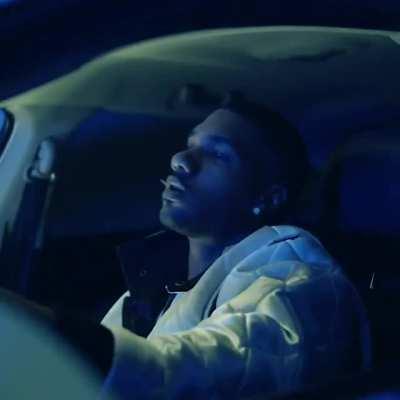 Black Actor | White Movie Sequel