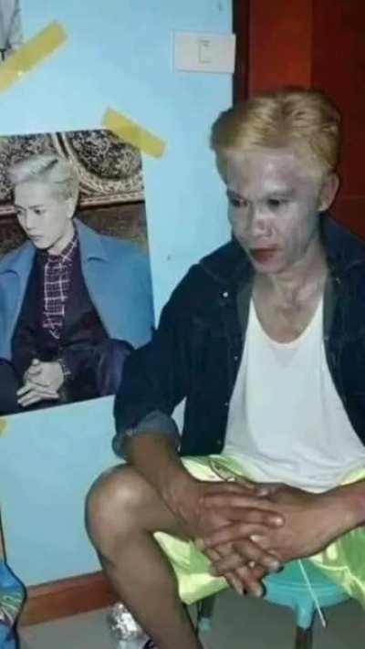 Feeling proud BTS army comment section me kade na haarte 😎🤏