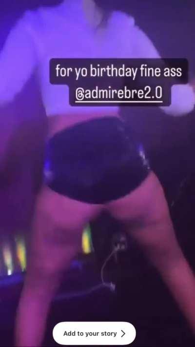 Thursday Bounce Spam Part 84