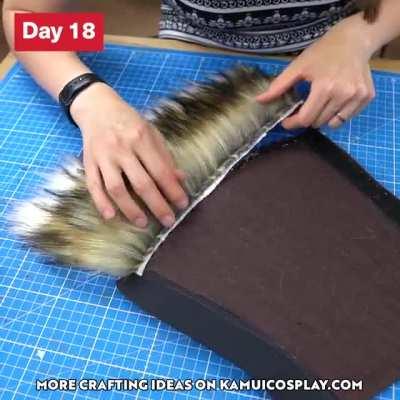 Когда есть на что посмотреть