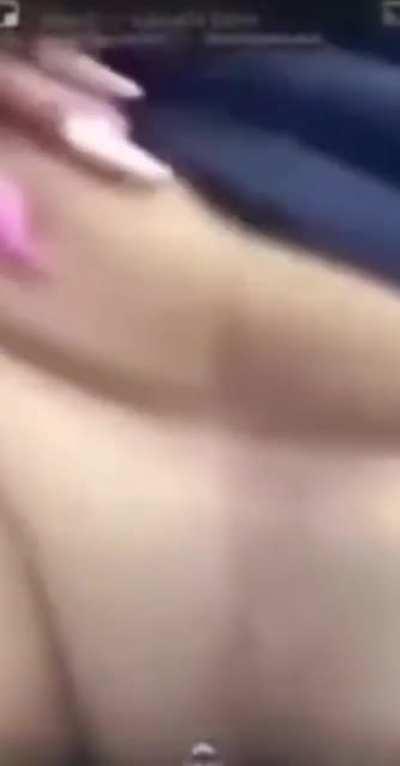 Carmen Pritchett sex tape😍🙈.