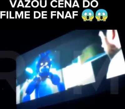 NEM FUDENDO