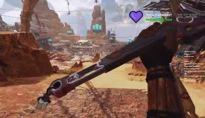 Rampart I don’t think you should say that