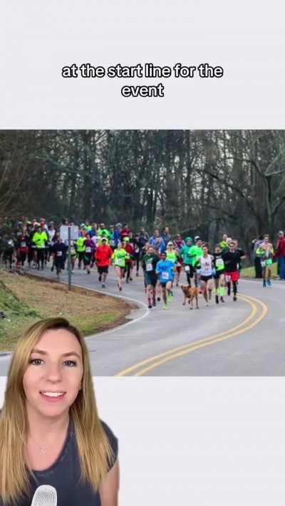 This is how a main character should be 🤗