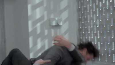 There is a lack of Heroes for Hire duo content on this sub, so here's some