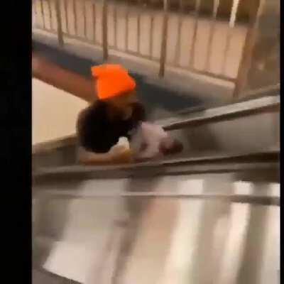 Que mundo cruel eh esse q a gente vive