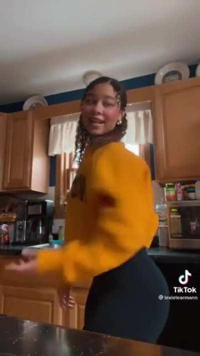 That jiggle tho 😮‍💨