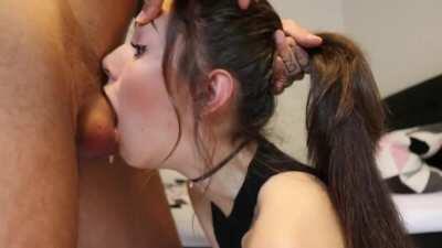 Why Can't I Be In Isolation With Her? 😫