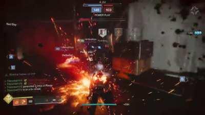 Thought I would post this here (momentum control)