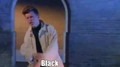 Blursed_giveuprickastley